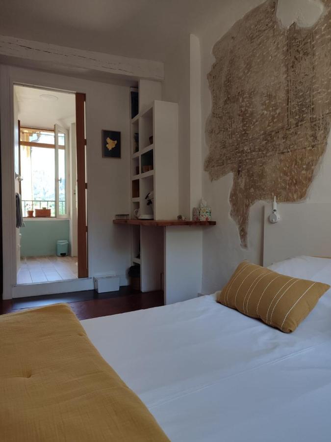 Chambre D'Hotes Les Tomettes Bed and Breakfast Vence Eksteriør billede